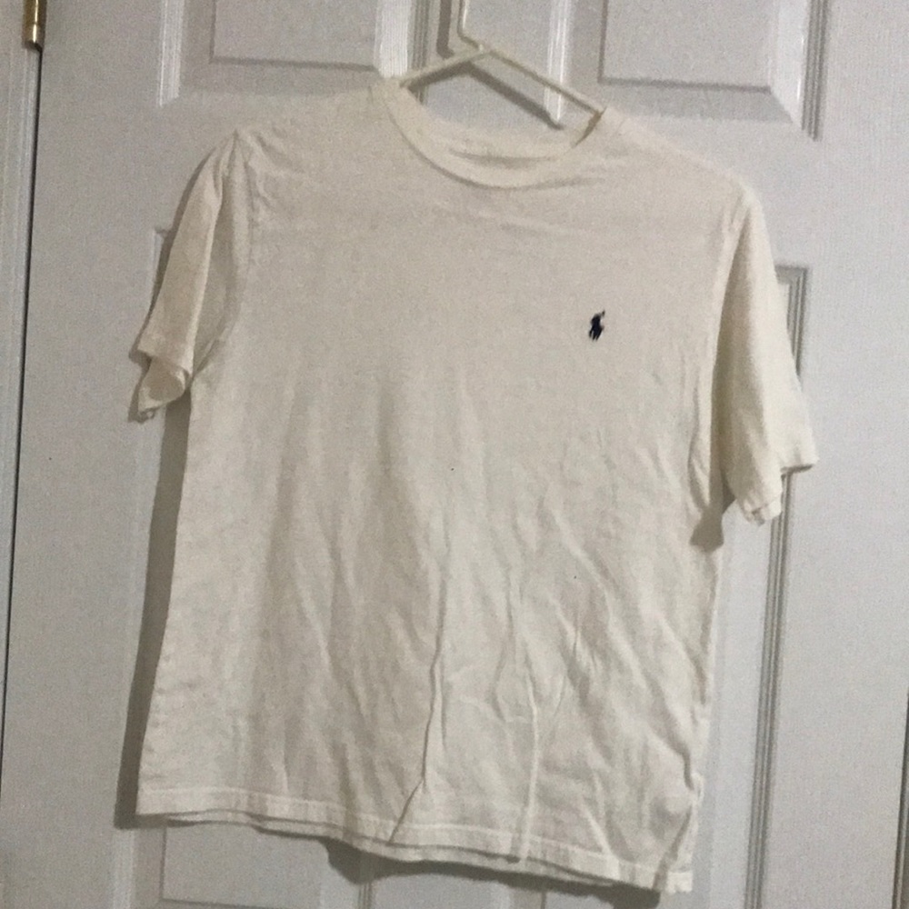 Polo t shirt
